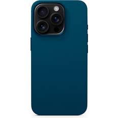 Mag Magnetic iPhone 16 Plus Leather Case 17.5 cm