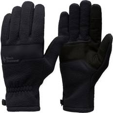 Black Diamond Tilbehør Black Diamond Everyday Fleece - Sort
