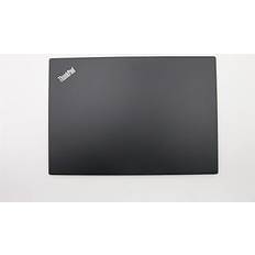 Computer Spare Parts Lenovo ThinkPad X395 X390 X13 LCD Cover Rear Back Housing 02HL007