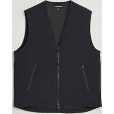 J.Lindeberg Västar J.Lindeberg Cain Primaloft Padded Vest Black