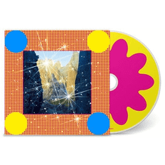 Caribou Honey (CD)