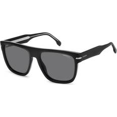 Carrera Polariserande Solglasögon Carrera 340/S Polarized Solglasögon - Black