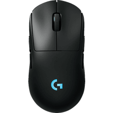 Logitech PRO 2 LIGHTSPEED Gaming-Maus Schwarz