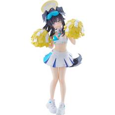 Estatuas Blue Archive Pop Up Parade Hibiki (Cheer Squad) Memorial Lobby Ver. 17cm Good Smile Estatuas GSC19709