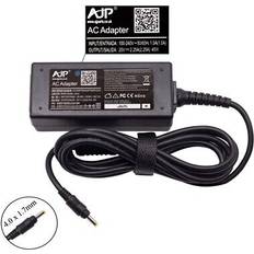 Computer Spare Parts Lenovo ADL45WCD Laptop AC Adapter Charger