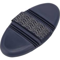 Bath Brushes on sale LeMieux Massage Brush Flexi Bleu