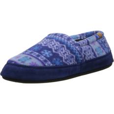 Acorn Women's Moc Slipper Cozy Comfortable - Icelandic