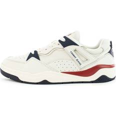 Tommy Hilfiger 42 Sportskor Tommy Hilfiger Leather Colour-Blocked Logo Basketball Trainers