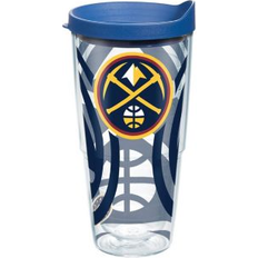 Travel Mugs Tervis Tumbler 24 Oz Genuine Classic - Multi Travel Mug