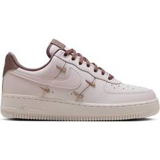 Donna - Nike Air Force 1 - Rosa Scarpe Air Force 1 '07 LX - Pink Oxford Gold