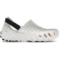 Clogs Crocs Pollex Clog by Salehe Bembury Wear Test Sample 1 of 500 Paris Fashion Week Exclusive White/Black