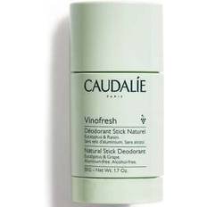 Caudalie vinofresh natural stick deodorant 50g