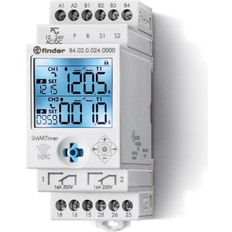 Timere Finder MULTI FUNKTIONS 12-24V
