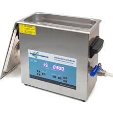 Ultrasonic Cleaner Digital 6 litre