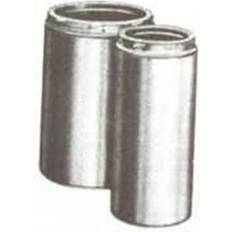 Chimneys 206018 18 x 6 In. Insulated Chimney Pipe