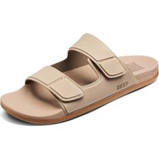 Reef Herr Slides Reef Cushion Tradewind - Beige