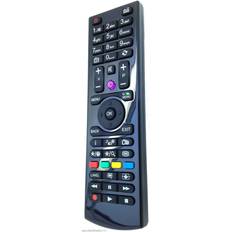 Remote Controls Walker Wps42dled Tv Remote Control