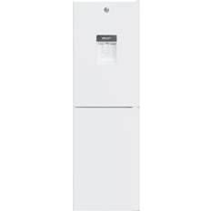 HOCT3L517EWWK-1 176 cm High 50/50 Fridge Freezer
