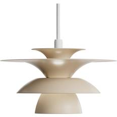 Belid Ceiling Lamps Belid Picasso Nougat Pendant Lamp