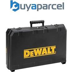 Dewalt 18v sds Power Tool Case Black Suits DCH253 DCH274 DCH273