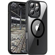 JT Berlin BackCase Pankow Hybrid Apple iPhone 16 Pro