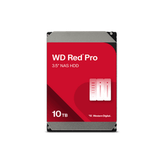 Hard Drives Western Digital Retailking.com, WD Red Pro 10TB NAS Hard Disk Drive 7200 RPM Class SATA 6Gb/s 256MB Cache 3.5 Inch WD102KFBX