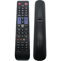 Remote Controls Samsung Aa59-00638a Remote Control For Samsung Tv Ua75es9000mxxy