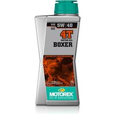 Boxer 4T 5W-40 1l