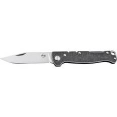 Atlas Backlock Clippoint