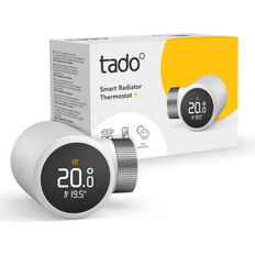 Smart Radiator Thermostat X