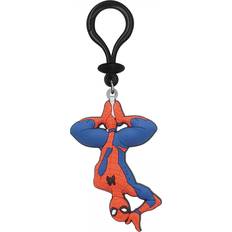 PVC Portafogli e Portachiavi Spider-Man Soft Touch PVC Bag Clip