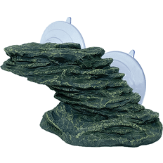 Swell Turtle Climbing Platform - Small Aquarium Décor