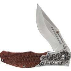 Smith & Wesson Unwavered Linerlock A/O Pocket knife