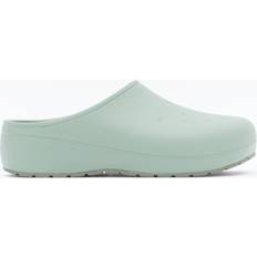 Träskor Crocs CLASSIC ENERGY CLOG MOSS M6W8