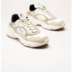 Fila Sko Fila Collene Cb Wmn - Beige