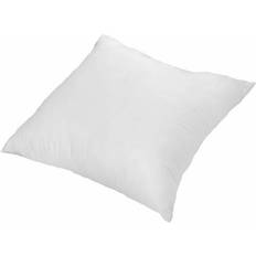 65.0 cm Pyntepuder Almohada Toison D'or Blanco Funda de cojín Blanco