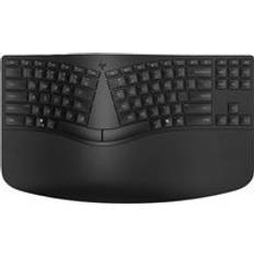 HP 965 Ergonomic Wireless Keyboard
