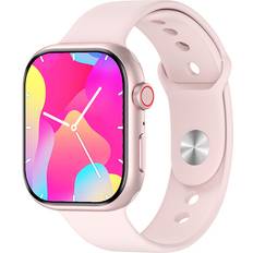 Smart Watch Sport Bracelet WristBand Heart Rate Blood Pressure Monitor for iPhone Android