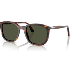 Solglasögon Persol Unisex PO3355S Solglasögon Acetat Sköldpadda - Grön