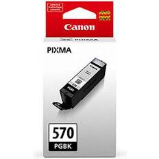 Canon Pgi-570 Black Printer Ink Cartridge