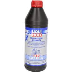 Synthétique Huiles de transmission Liqui Moly 75W 1L Huile de transmission 1L