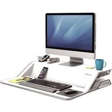 Fellowes Lotus Sit Stand Workstation 9901 Writing Desk