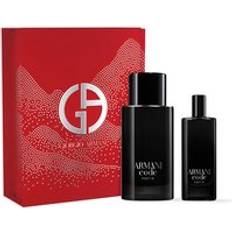 Armani code eau de toilette spray Giorgio Armani Code Eau de Parfum Gift Set 75ml