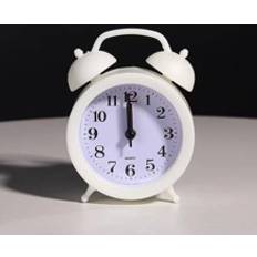 Alarm Clocks Shein 1pc Desktop Alarm Clock