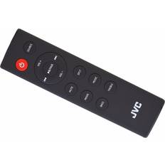 Remote Controls JVC TH-D227B Soundbar Remote Control