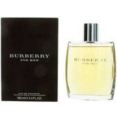 Burberry Eau de Toilette Burberry Men EDT 100 ml