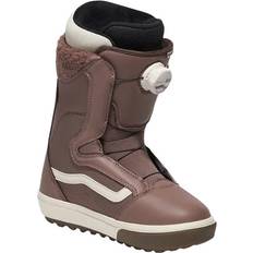 Purple Snowboard Boots Vans Encore Og Women Snowboard Boots Purple