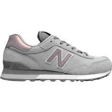 New Balance 515 - Grey Iridescent (Women's)