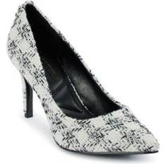 Textile Heels & Pumps Karl Lagerfeld Royale Pump