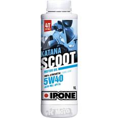 Car Care & Vehicle Accessories Katana Scoot 5W-40 1 Liter Motor Oil 1L
